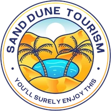 Sand Dune Tourism Services